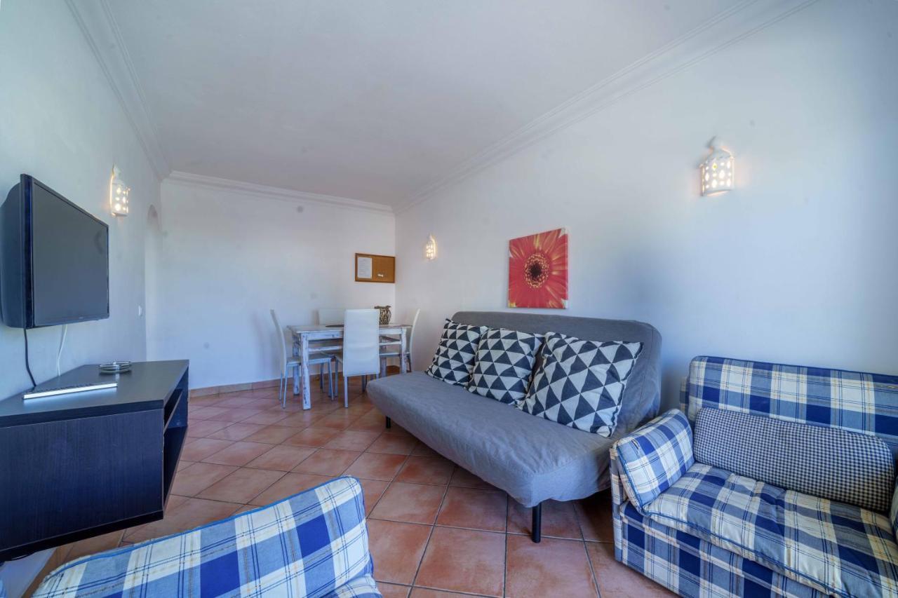 Apartamentos Solar Do Sol Албуфейра Екстер'єр фото