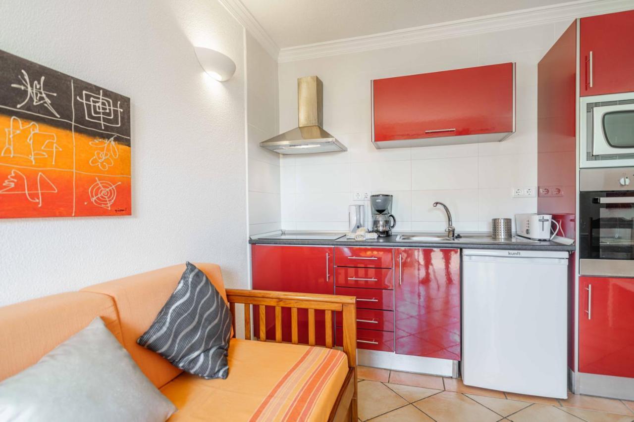 Apartamentos Solar Do Sol Албуфейра Екстер'єр фото
